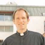 Dr. Aleksander Erniša: “Živimo v času nemira.” Janez Kozinc – novi soboški škof