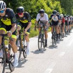 Ljutomersko podjetje Komptech, prej znano kot Farmtech, postaja osrednja proizvodna enota skupine FOTO: Minulo nedeljo se je v Dobrovniku odvil 14. Vidov kolesarski maraton