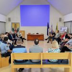 V Puconcih o izzivih pri urejanju bivanjskih pogojev Romov v občinah z evidentiranimi romskimi naselji