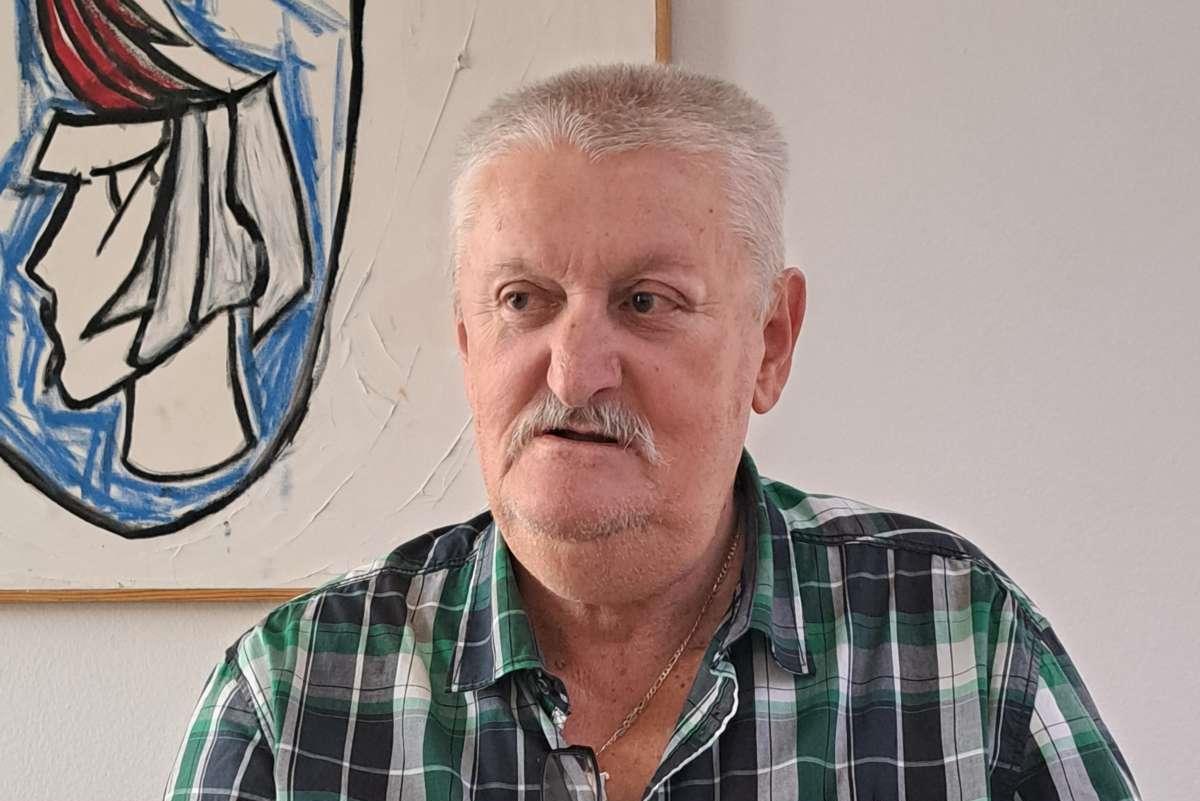 Bloudkove nagrade za nazaj prejelo 34 izjemnih športnikov in športnih ekip, med katerimi je tudi dvakratni paraolimpijski prvak iz Lendave, Franc Šimonič