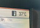Pred nami prvi letošnji vročinski val, temperature tudi do 35 stopinj Celzija