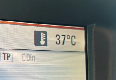 Pred nami prvi letošnji vročinski val, temperature tudi do 35 stopinj Celzija