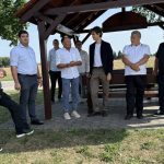 Pogodba podpisana: Regijska bolnišnica bo bogatejša za katetrski laboratorij Minister Luka Mesec obiskal krajevno skupnost Pušča