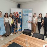 Program spodbujanja gospodarske osnove madžarske narodne skupnosti 2021–2024: To so porabljena sredstva Splošna bolnišnica Murska Sobota sodeluje v čezmejnem projektu za razvoj akcijskega načrta za krepitev paliativne oskrbe