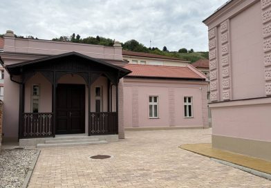 Nadzorni odbor pregledal investicijo obnove Knjižnice Lendava. Kaj je ugotovil?
