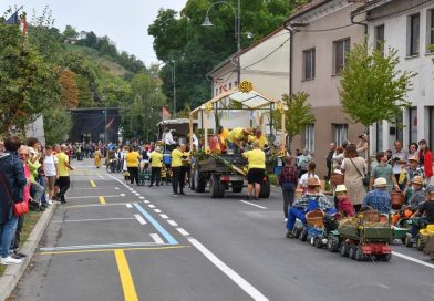 Današnja sobota bo minila v znamenju 47. Lendavske trgatve