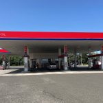 Popolna prenova: Lendavski Petrol bo od nedelje do predvidoma 22. novembra zaprt