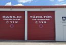 Nadzorni odbor pregledal investicijo gasilskih objektov v Mostju in Dolgi vasi: Vrednost narasla na 121.523 evrov