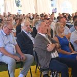 FOTO: Filovci: Obeležili 29. praznik Občine Moravske Toplice