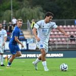 FOTO: Nafta 1903 – Gorica 1:0