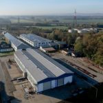 Kontrolna točka Petišovci: Romuna vozila ukradeno vozilo Nova investicija za dvig produktivnosti in povečanje okoljske učinkovitosti podjetja Nafta strojna