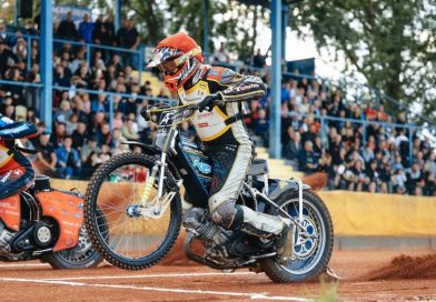 V Petišovcih v nedeljo odločilna speedway dirka: Kdo bo novi državni prvak?