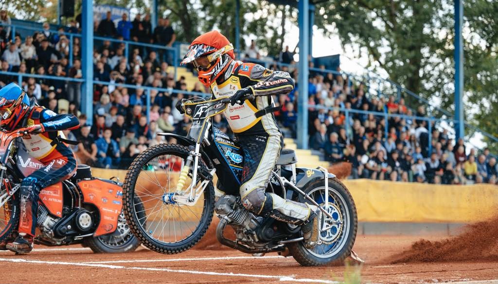 V Petišovcih v nedeljo odločilna speedway dirka: Kdo bo novi državni prvak?