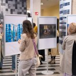 Filozofska fakulteta Univerze v Ljubljani: Odprli fotografsko razstavo Artúra Eklerja o Prekmurju in Porabju