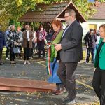 FOTO: Minulo nedeljo se je pod stolpom Vinarium odvijalo mednarodno 3D lokostrelsko prijateljsko tekmovanje FOTO: V Žitkovcih obeležili spomin na Ferenca Deáka