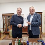 Začetek novega 4-letnega projekta za ohranitev biotske raznovrstnosti na Goričkem