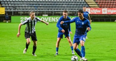 FOTO: Nova zmaga Nafte 1903, tokrat proti Bilju FOTO: Nova zmaga Nafte 1903, tokrat proti Bilju