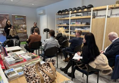 Hévíz, Sárvár, Murska Sobota in Lendava aktivni v skupnem projektu CROSSDEST