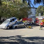 FOTO: Dan odprtih vrat PGD Murska Sobota