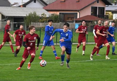 FOTO: Čentibčani slavili v Dobrovniku