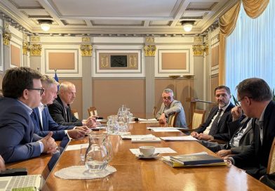 Dosežen dogovor o povprečnini za leti 2026 in 2027