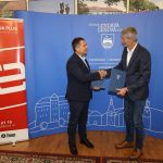 Priljubljena kavarna sredi Lendave zapira svoja vrata Energija plus z Občino Lendava podpisala pogodbo za postavitev treh malih sončnih elektrarn
