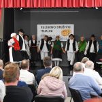 FOTO: V Trimlinih je minula sobota minila v znamenju perecov