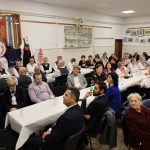 FOTO: Obeležili 10. obletnico delovanja Turističnega in kulturnega društva Močvirski tulipan Radmožanci
