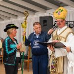 Primer navijaške (ne)kulture: Za žaljivo in sovražno skandiranje “Ubij …,” zgolj opozorilo, opozorilo tudi delegatu FOTO: Martinovanje v restavraciji Term Lendava