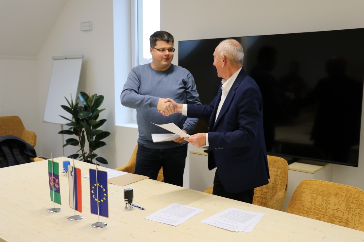 Dom starejših Lendava bo še naprej izvajal storitev dolgotrajne oskrbe na domu v Občini Šalovci