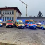 Danes obeležujemo Svetovni dan obvladovanja sladkorne bolezni VIDEO: Tudi v Lendavi so se reševalci NMP včerajšnji popoldan poklonili 23-letnemu reševalcu