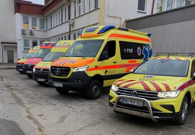 Ganljiva zahvala občanke ekipi NMP Lendava: “Takšnih ljudi in takšne srčnosti se ne pozabi”