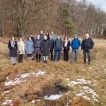 Občina Gornja Radgona s čezmejnim projektom, ki povezuje Slovenijo in Avstrijo, ohranja naravno in kulturno dediščino