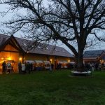 Kaja Škrban, članica MDNS Lendava, postala FIFA sodnica FOTO: V Dobrovniku se je odvil prvi božični rokodelski sejem