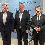 Preteklih 24 Pomembna zmaga: Župan Magyar z direktorjem podjetja Petrol Geo d.o.o. dosegel enoletni moratorij na zapiranje vrtin na Petišovskem polju