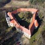 FOTO: Odprtje zaključne razstave Foto-video kluba Lendava Obnova gradu Grad z evropskimi sredstvi: 1,8 milijona evrov za interpretacijo Nature 2000