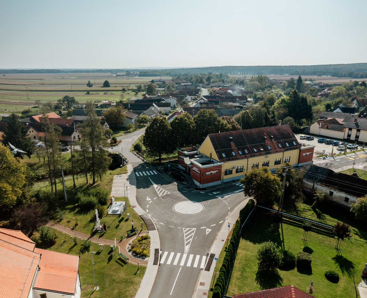 Proračun Občine Kobilje 2026: Več kot milijon evrov prihodkov, poudarek na investicijah in razvoju