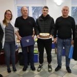 Pomembna zmaga: Župan Magyar z direktorjem podjetja Petrol Geo d.o.o. dosegel enoletni moratorij na zapiranje vrtin na Petišovskem polju FOTO: Dolga vas: Kri v dveh dneh darovalo skupno 137 krvodajalcev, od teh kar dva stokratnika!