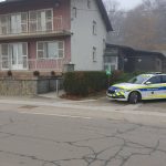 FOTO: Svojemu namenu predali akustični signalizator na semaforiziranem križišču ter dvigalo za gibalno ovirane Beltinci, Rakičan: Pretep v diskoteki ter kršitev javnega reda in miru v bolnišnici: Policisti odvzeli prostost 49-letniku
