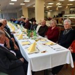 FOTO: Srečanje starejših občanov mestne skupnosti Lendava
