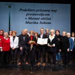 So to trendi, ki bodo zaznamovali turizem v letošnjem letu? FOTO: Župan Damjan Anželj podelil priznanja naj prostovoljcem v Mestni občini Murska Sobota
