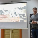 FOTO: Po sledeh pozabljenih sosedov: Zgodbe judovskih družin Glavne ulice v Lendavi