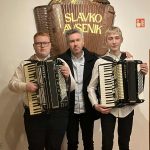 Od danes višje cene bencina, dizla in kurilnega olja Harmonikarji Glasbene šole Lendava z izjemnimi dosežki na mednarodnem tekmovanju Avsenik