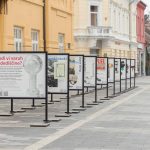 Nova CTG naprava za ginekološko-porodniški oddelek SB Murska Sobota FOTO: V Murski Soboti odprli razstavo “Muzej športa: varuh športne dediščine”