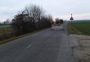 Pogodba je bila podpisana, sanacija ceste Genterovci – Dobrovnik, v delu Občine Dobrovnik se lahko začne