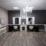 Valentinova akcija v GLAM frizersko-lepotnem studiu!