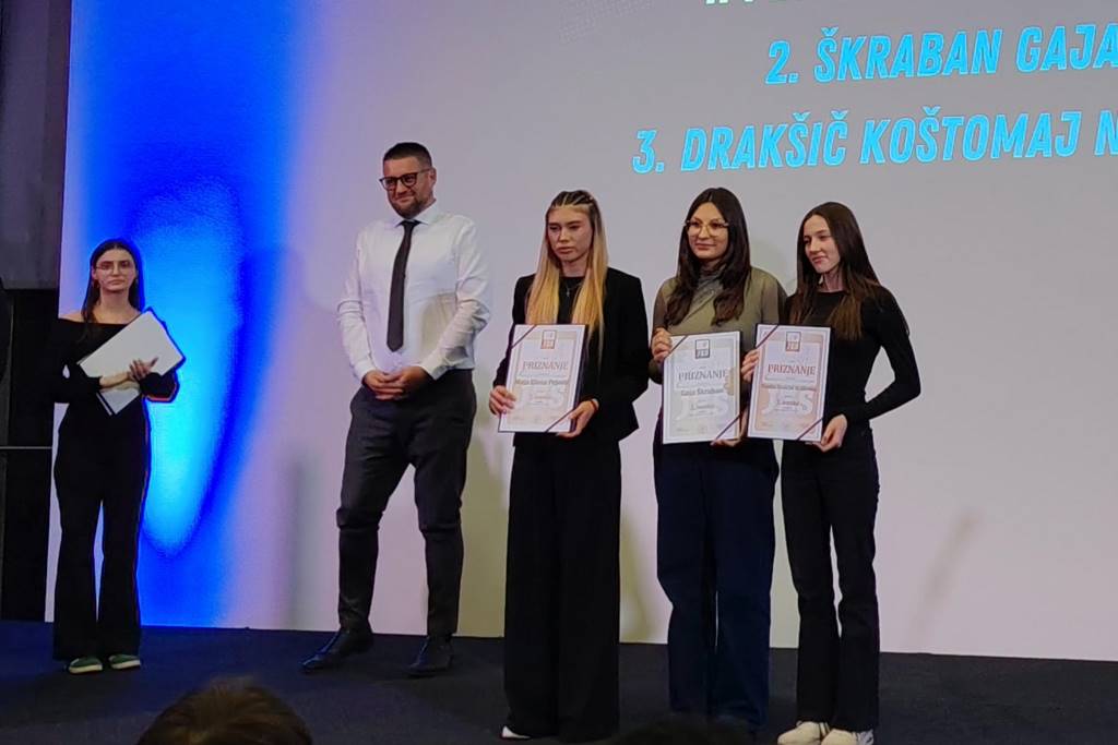 Judoist/Judoistka leta 2025: Med prejemniki nagrad tudi člani Judo kluba Lendava Judoist/Judoistka leta 2025: Med prejemniki nagrad tudi člani Judo kluba Lendava