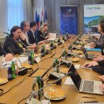 Slovensko-madžarski skupni sklad: V Lendavi za projekte namenili 2 milijona evrov