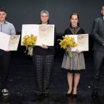 Slovesnost ob kulturnem prazniku v Murski Soboti