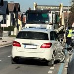 Umor in samomor? Na območju Ljutomera najdeni dve mrtvi osebi Huda prometna nesreča: Voznik osebnega avtomobila v Lendavi zbil pešca, ta hudo poškodovan